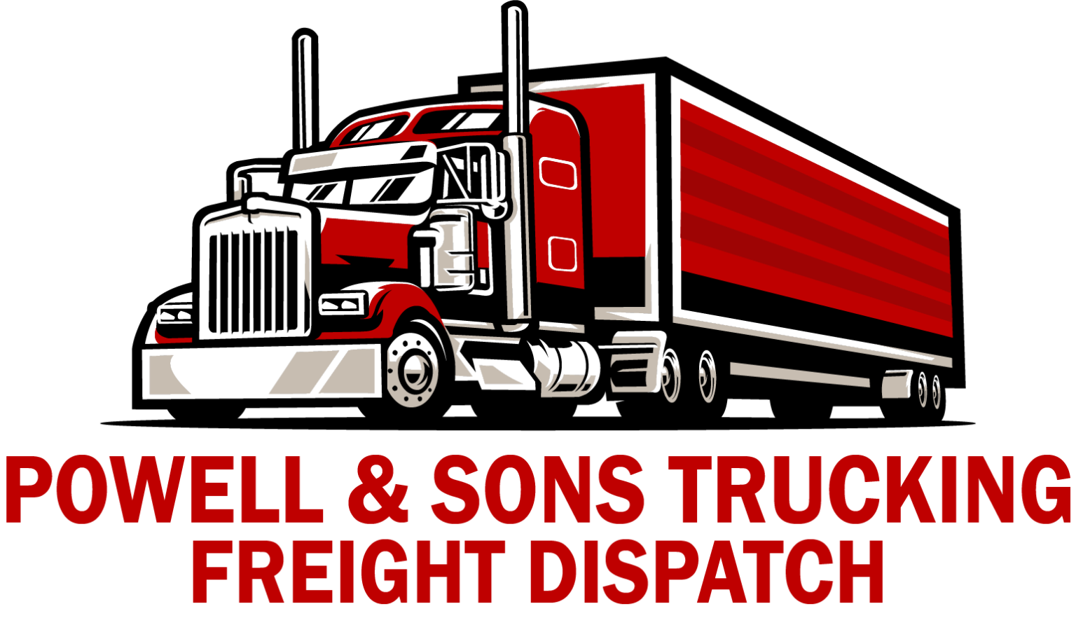 Powell & Sons Trucking, LLC Freight Dispatch Service