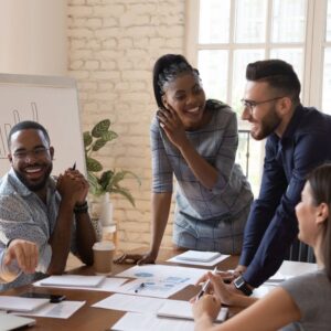 PST Consulting-Business Checklist