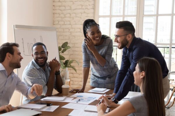 PST Consulting-Business Checklist